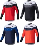 Alpinestars Pro-dura Enduro Jersey Motocross Dirt Bike Offroad Atv. Fixed Price $89.95.