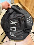 Fox Racing Transition Pack Adult Black Mountain Gear Hiking Biking. Fixed Price $84.95.