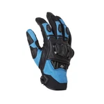 Cortech Women's Hyper-flo Air Gloves Light Blue Xl 8325-0112-77. Fixed Price $39.02.