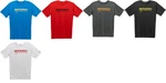 Alpinestars Tech Line Up Performance T-shirt. Fixed Price $32.95.