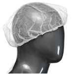 West Chester Protective Gear UB-24-1000 Bouffant Cap, Polypropylene, In. Fixed Price $64.79.