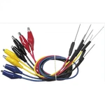 Thexton 490X Extended Back Kit With Eight Electrical Test Probes. Fixed Price $34.03.