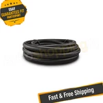 Vibrant 11985 Hose Size 1.125" 20' Nylon Braided Flex. Fixed Price $506.99.
