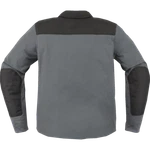 Icon Jkt Upste Canvas Ce Gy Md 2820-6242. Fixed Price $210.93.