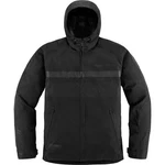 Icon PDX3 Jacket Black Xl 2820-5812. Fixed Price $195.00.