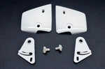 Bieffe BF-132, BF91504, VKPL15 White Pivot Kit Nos. Fixed Price $12.15.