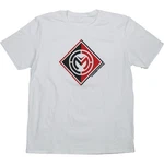 Moose Offroad Insignia T-shirt White 2XL 3030-22712. Fixed Price $24.17.
