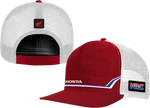 Honda Apparel Hrc Hat Red/white NP21A-H2487. Fixed Price $24.95.