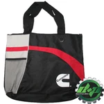 Cummins Shopping Hand Bag Back Pack Duffle Sport Ball Mesh Semi Truck Travel Cat. Fixed Price $20.79.