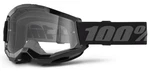 New Percent Strata 2 Motocross Dirt Bike Goggles, 100% Atv/utv/mtb. Fixed Price $49.95.