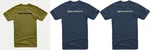 Alpinestars Linear Wordmark T-shirts. Fixed Price $28.95.