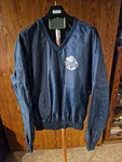 United Sports Apparel 1996 World Classic Softball Jacket Xxl Blue Nylon. Fixed Price $17.99.
