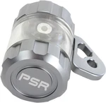 Powerstands Racing Clutch Reservoirs Black #00-01801-22. Fixed Price $62.95.