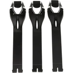 Moose Racing 3430-0845 Adult Long Strap/buckle Kit For M1.3 Boots. Fixed Price $16.19.