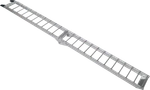 Moose Offroad Aluminum Straight Folding Ramp 8X84 39100022. Fixed Price $119.95.