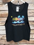 Fmf California Republic Racing Tank Top T-shirt Men's Size Large New Cotton. Fixed Price $20.60.