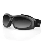 Zan Headgear BT2001 Should Be In Bobster Eyewear Osfm Black. Fixed Price $30.04.