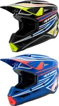 Alpinestars Youth SM3 Wurx Helmet - Motocross Dirt Bike Offroad. Fixed Price $229.95.