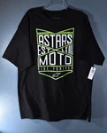 Alpinestars Ride Forever Men's T-shirt Size X- Large, New. Fixed Price $12.80.