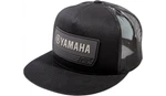 New Factory Effex 24-86210 Yamaha Racewear Hat-black-snapback- Motorcycle. Fixed Price $29.87.