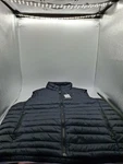 Oakley Blackout Light Weight Mid-length Performance Fit Omni Thermal Vest Nwt. Fixed Price $79.99.