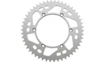 Moose Racing 1211-460-50-11 Aluminum Rear Sprocket 50T Silver. Fixed Price $39.95.