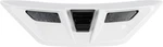 Fly Racing Revolt Mouth Vent Liberator White/black Helmet Accessories. Fixed Price $11.91.