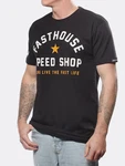 Fasthouse Men's Life Short Sleeve T-shirt Live The Motocross Tee. Fixed Price $33.75.