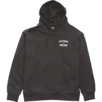 Fasthouse Purveyor Hoody, Black. Fixed Price $60.00.