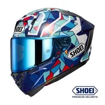 Shoei Japan X-fifteen X-15 Marquez Barcelona TC-10 Full Face Helmet Brand New. Fixed Price $911.83.
