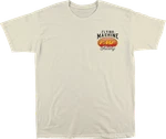 Fmf Flight Ready T-shirt Natural Medium SU24118909NATMD. Fixed Price $46.99.
