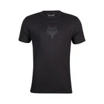Fox Racing Men's Head Ss Premium Tee (black/black) 31731-021. Fixed Price $34.95.