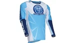 Moose Racing Agroid Long-sleeve Jersey. Fixed Price $54.95.