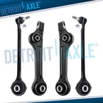 Front Lower Control Arms For Rwd 2011-2023 Chrysler 300 Dodge Charger Challenger. Fixed Price $106.70.