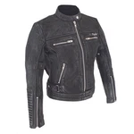 Joe Rocket Wicked Leather Jacket. Fixed Price $160.00.