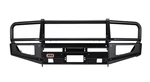 Arb Winch Compatible Deluxe Bull Bar For 2003-2007 Toyota Land Cruiser Base 4.7L. Fixed Price $1993.85.