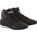 Alpinestars Sektor Vented Riding Shoes, Black. Fixed Price $189.95.