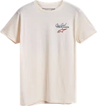 Alpinestars Flagged T-shirt Natural 123372150912XL. Fixed Price $35.59.