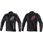 Alpinestars Men's Motorcycle Jacket Viper V3 - Summer Textile With Protectors. Fixed Price $194.56.