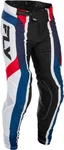 Fly Racing Lite Se Glory Pants Men's Red/white/blue Size 379-73432. Fixed Price $199.95.