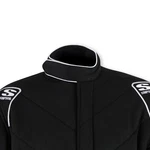 Simpson Safety 4802351 Racing 6G Sfi 20 Suit Large Black. Fixed Price $2274.27.