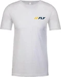 Fly Racing 354-0327L Victory Tee White Large. Fixed Price $35.22.