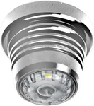 Axia Alloys Usb Rechargeable Stick-on Led Dome Light Silver. Fixed Price $35.68.