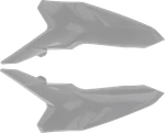 Acerbis 2987020011 Gray Oe Style Side Panels Gas Ktm Mc Sx 24-25. Fixed Price $66.15.