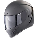 Icon Airform Helmet Full Face - Dark Rubatone Adult Size 2XL. Fixed Price $150.00.