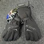 Klim Ember Gauntlet Gloves Women's Insulated Snowmobile New. Fixed Price $71.99.