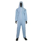 West Chester 3106/5XL Posi Wear Fr Coveralls Xl, Blue (CASE/25). Fixed Price $308.23.
