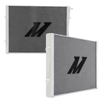 Mishimoto MMRAD-HE-04 Dual Pass 1500HP Air-to-water Heat Exchanger. Fixed Price $443.95.
