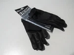 New Icon Hooligan Ce Black Riding Gloves Mens Size 3301-4354. Fixed Price $28.98.