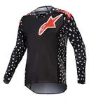 New! Alpinestars Youth Racer North Dirt Bike Mx Sxs Atv Jersey X-large. Fixed Price $27.16.